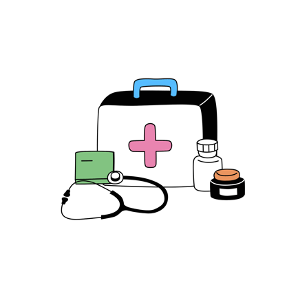 First Aid Kit
