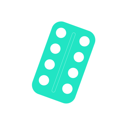 Pill Blister Pack