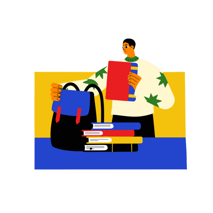 Back to School