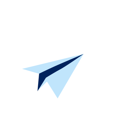 Paper Plane
