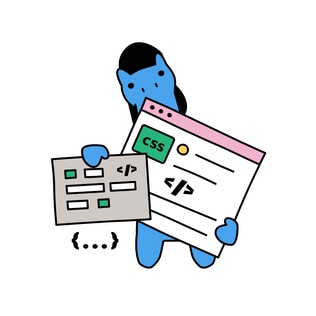 Frontend Development