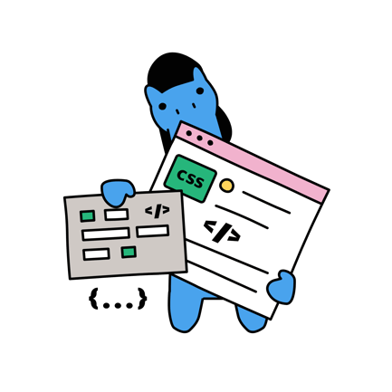 Frontend Development