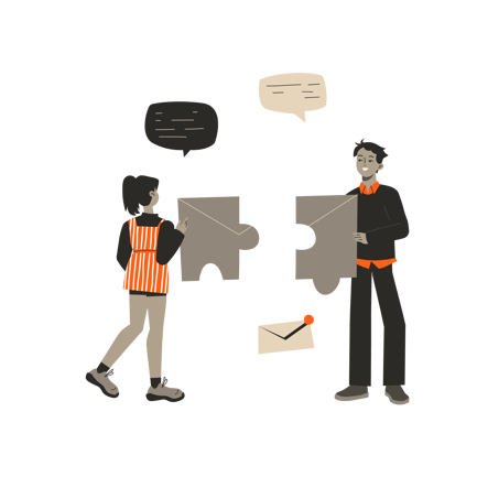 Business Cooperation
