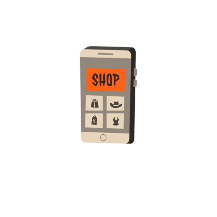 Onlineshop