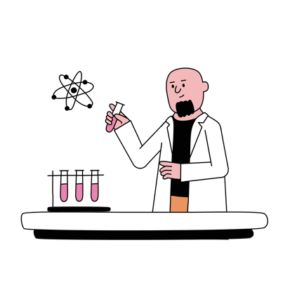 Lab Technician