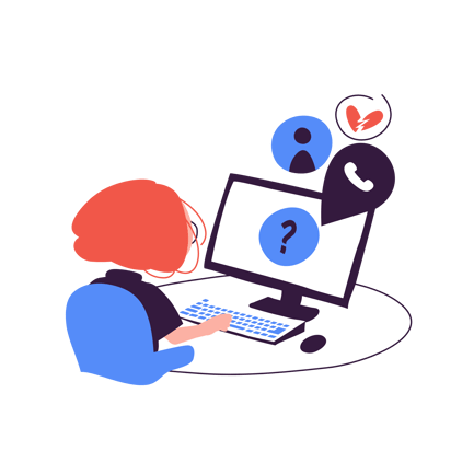 Help Desk