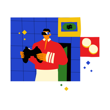 Paid Gaming