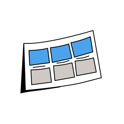 Storyboard Sheets