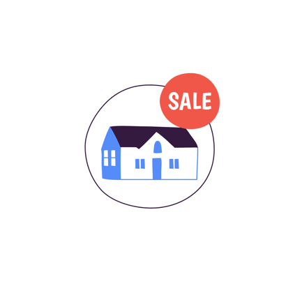 Sale