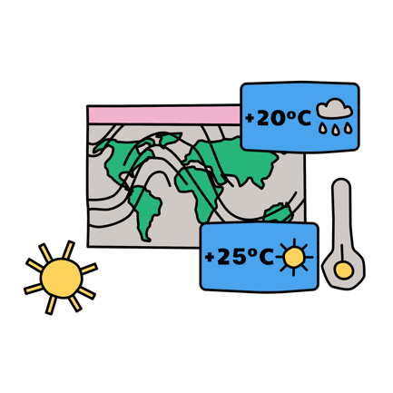 Weather Forecast