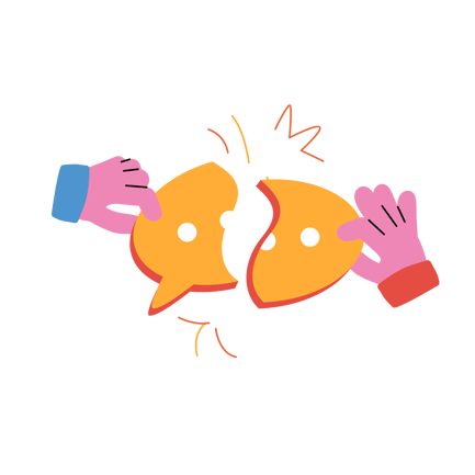 Connecting the Conversation