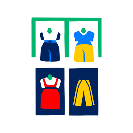 tenues