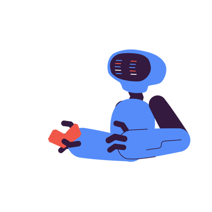 Recycling Robot