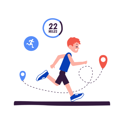 Running