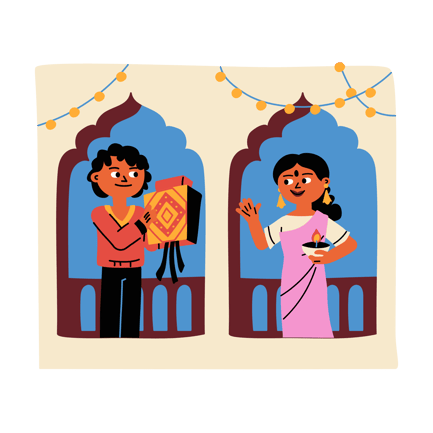 Happy Diwali
