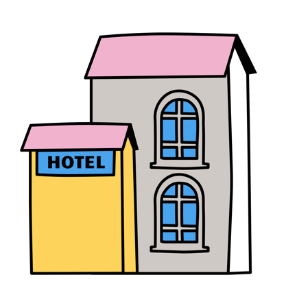 Hotel Building
