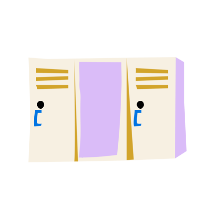 School Lockers