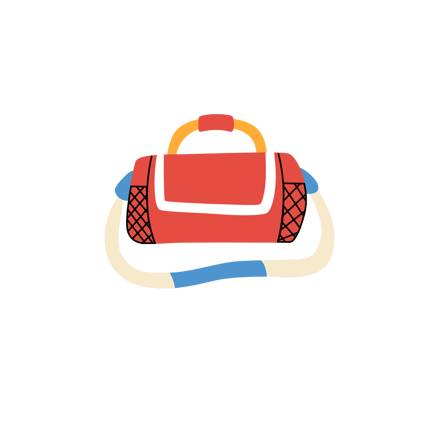 Running Shoes