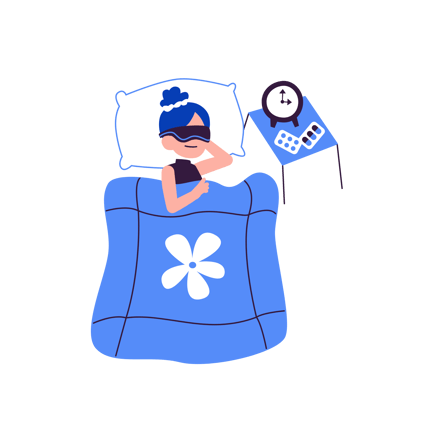 Sleep Wellness