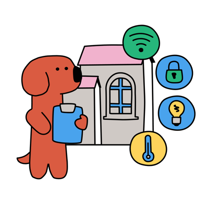 Smart Home Control