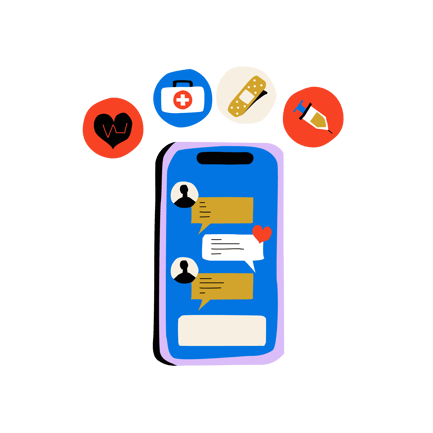 Healthcare App