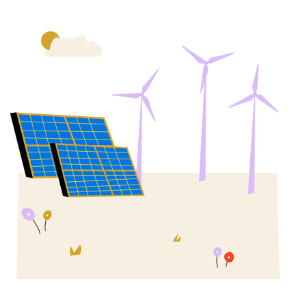 Eco-Friendly Lifestyle