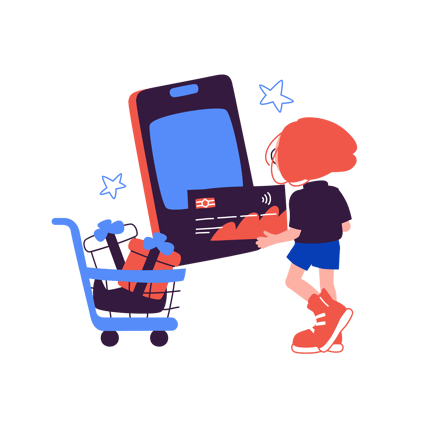 Mobile Payment Checkout