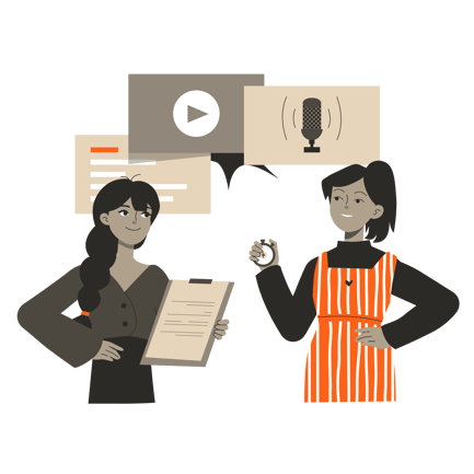 Podcast Content Planning