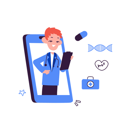 Digital Doctor