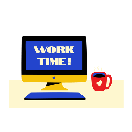 Work Time