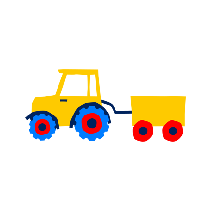 Tractor Trailer