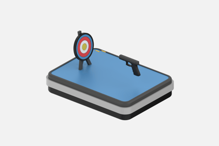 Preview: Shooting 3D Illustrations