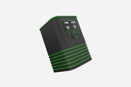 Preview: Smart Diffuser 3D Icon