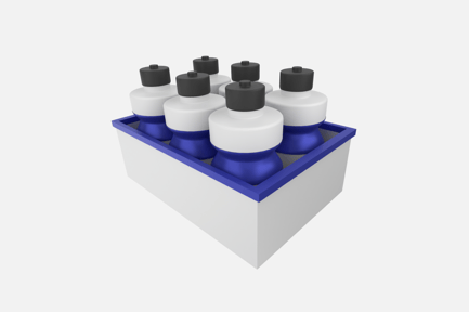 Preview: Drinking Bottle 3D Icon