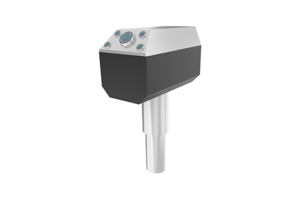 Preview: LiDAR Scanner 3D Illustrations