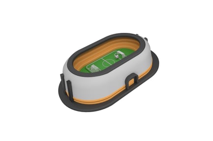Preview: Stadium 3D Icon