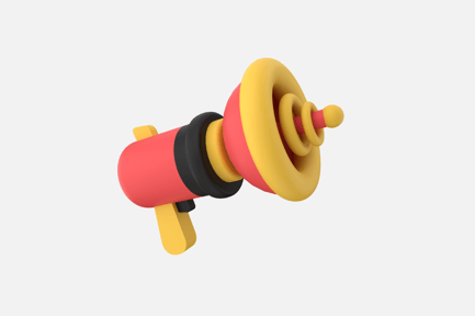 Preview: Space Gun 3D Icon