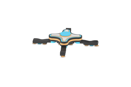 Preview: Vacuum Gripper 3D Illustrations