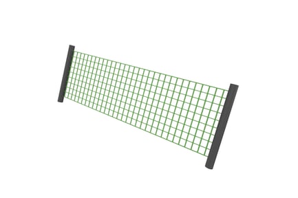 Preview: Net 3D Icon