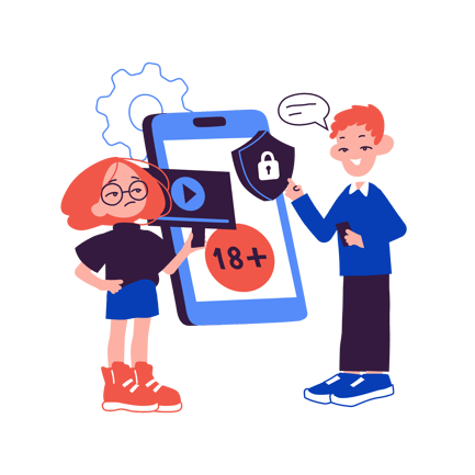 Content Privacy
