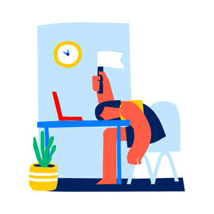 Work Burnout
