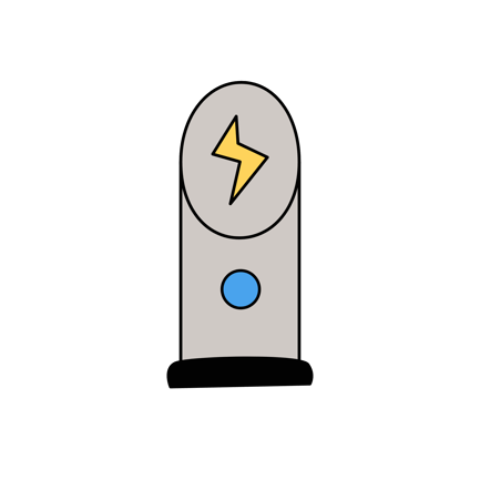 Charging Station