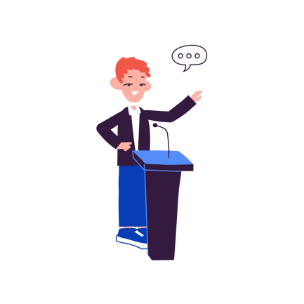 Présentation Keynote