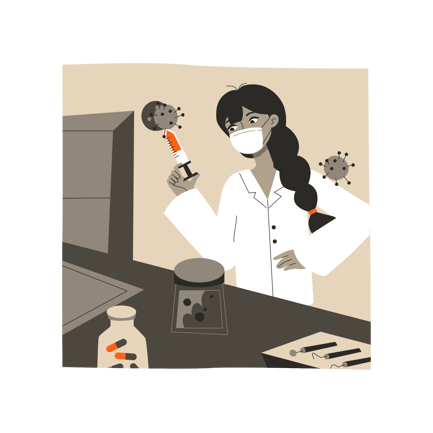 Vaccine Research