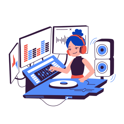 Sound Engineering