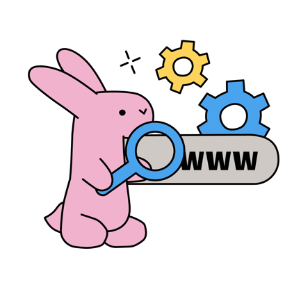 Website Search