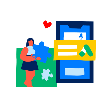 Mobile Ads Integration