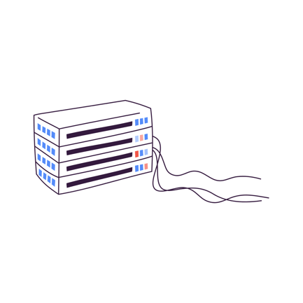 Server Rack