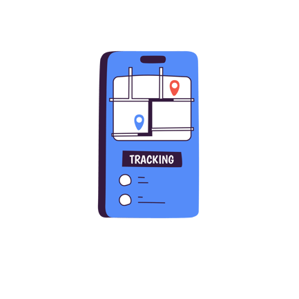 Tracking App