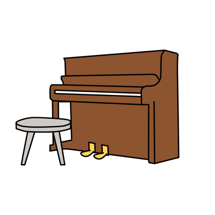 Piano